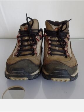Merrell Women's Hiking Boots.